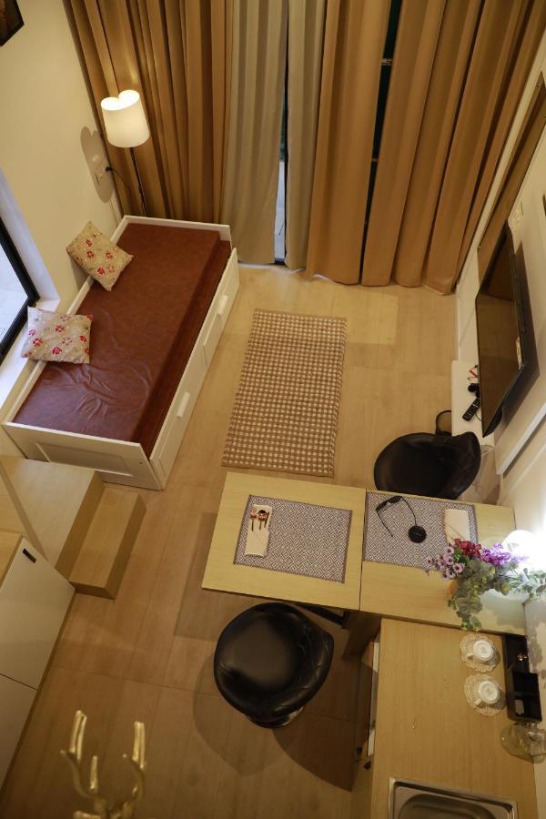 The Little Acres Cherai Vypin Exterior foto