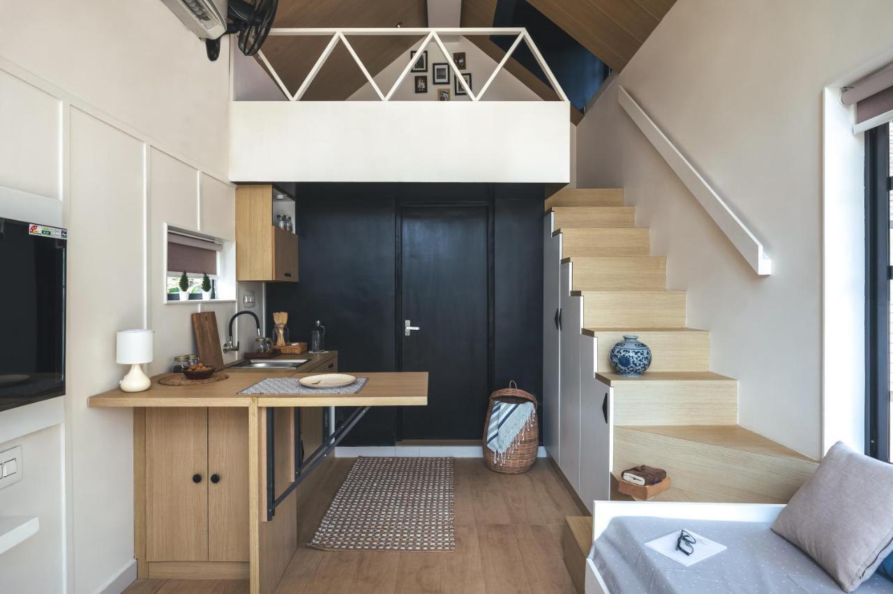 The Little Acres Cherai Vypin Exterior foto